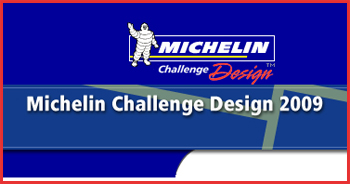 Michelin начинает подготовку к очередному этапу проекта Michelin Challenge Design